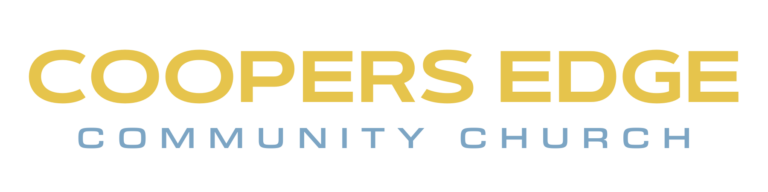 Coopers Edge Community Church
